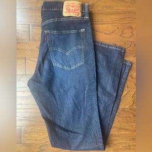 Mens Levi’s
